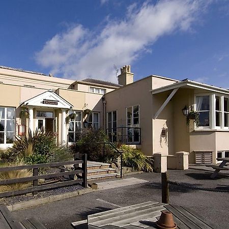 Premier Inn Arundel Exterior foto